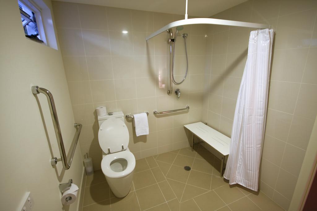 Domain Serviced Apartments Brisbane Exterior foto